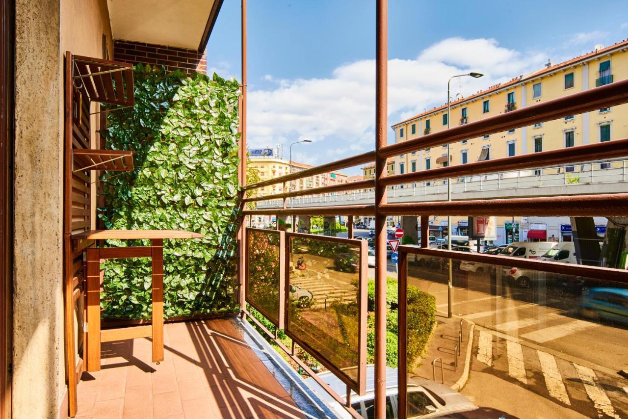 شقة L'Antico Casolare - Vicino M3 E Fondazione Prada ميلان المظهر الخارجي الصورة